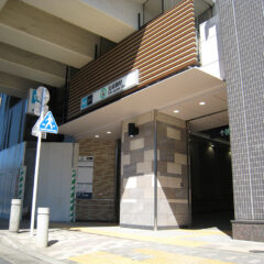 北綾瀬駅
