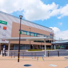ららテラス北綾瀬