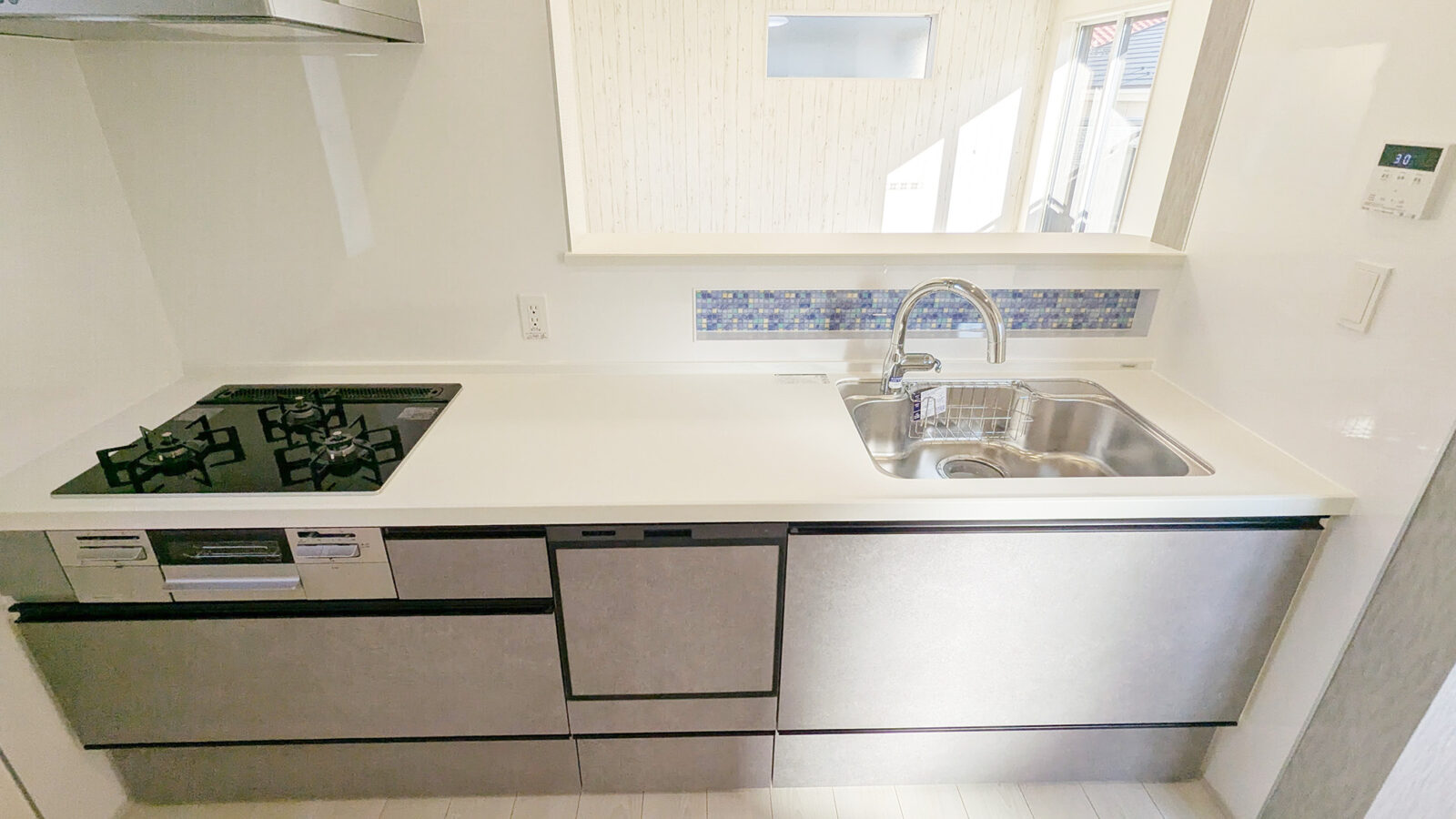 キッチン（2号棟）