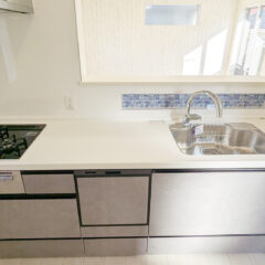 キッチン（2号棟）