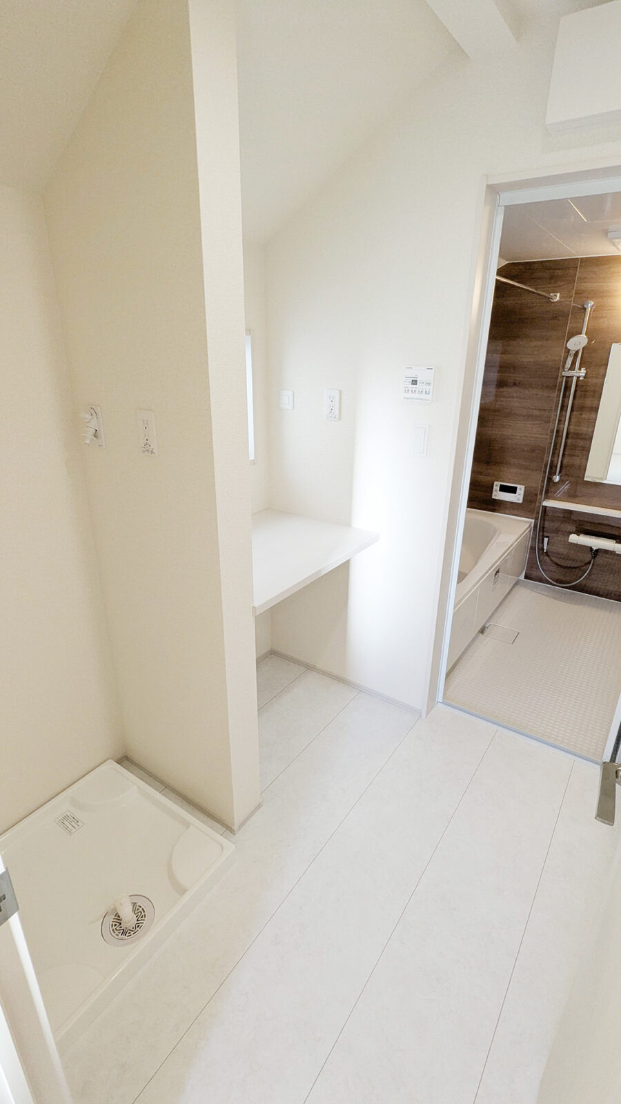 サニタニールーム