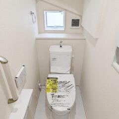 トイレ（2号棟）