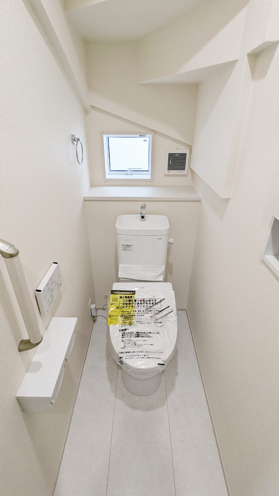 トイレ（2号棟）