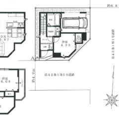 参考建築プラン