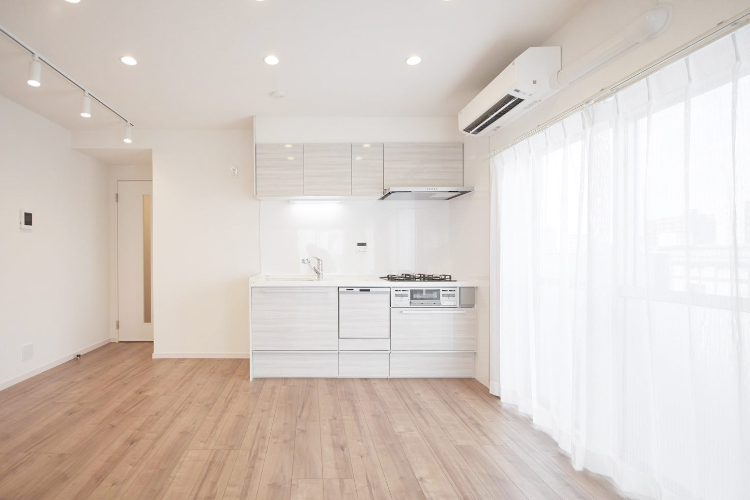 ダイニングキッチン