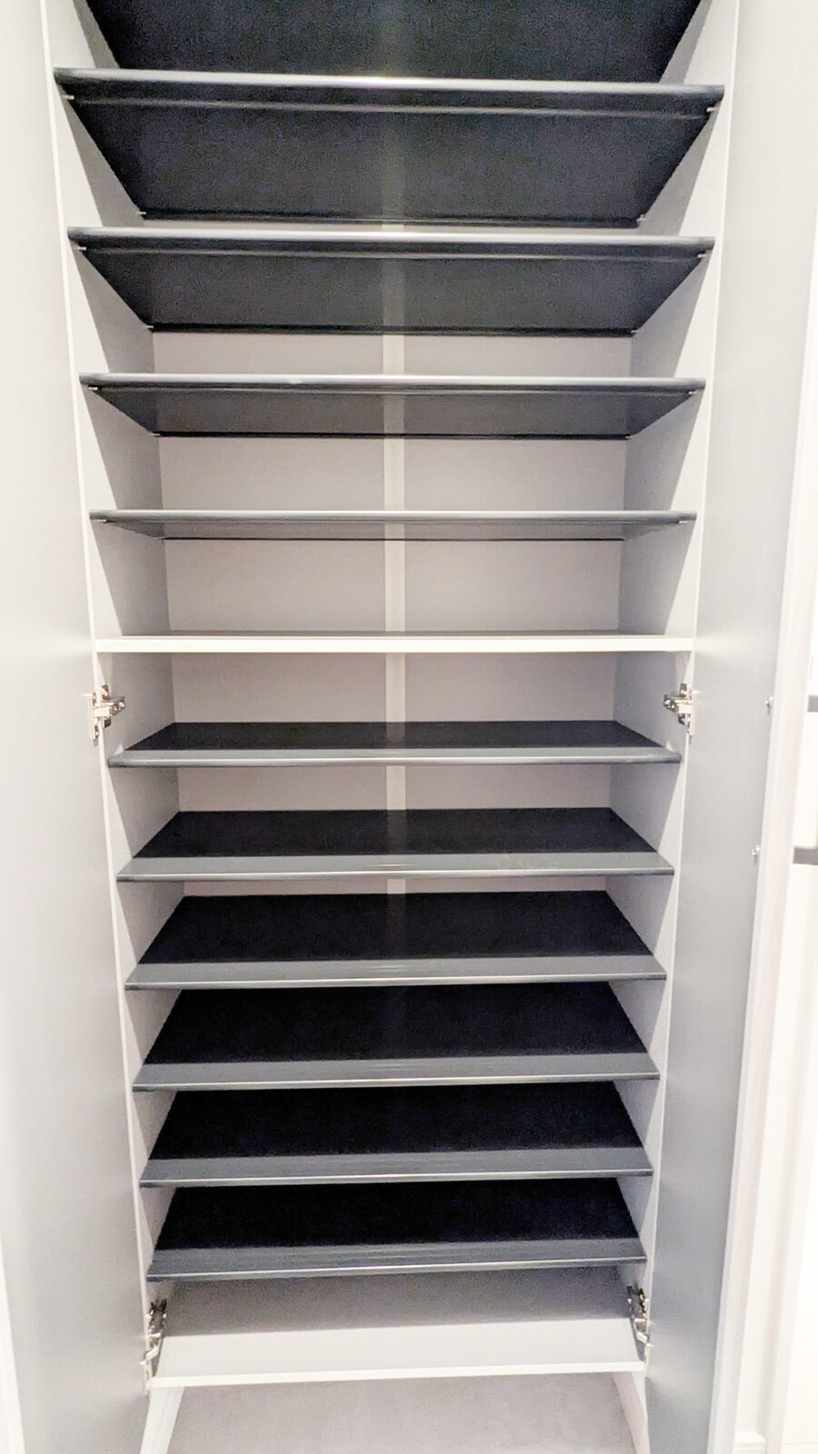 シューズボックス